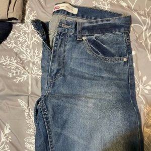 Regular 505 jeans 29x29